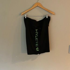 Hylete men’s shorts